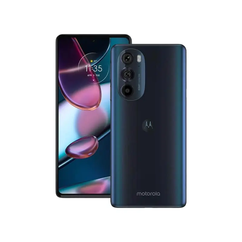 موبایل موتورولا مدل Moto Edge 30 pro